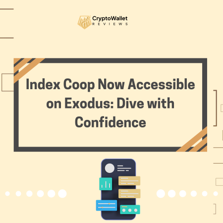 Index Coop Now Accessible on Exodus: Dive with Confidence