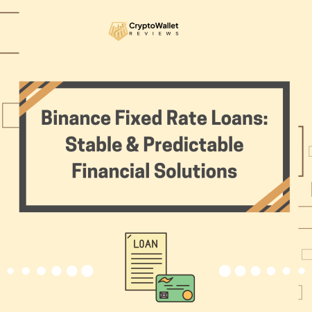 Binance Fixed Rate Loans: Stable & Predictable Financial Solutions