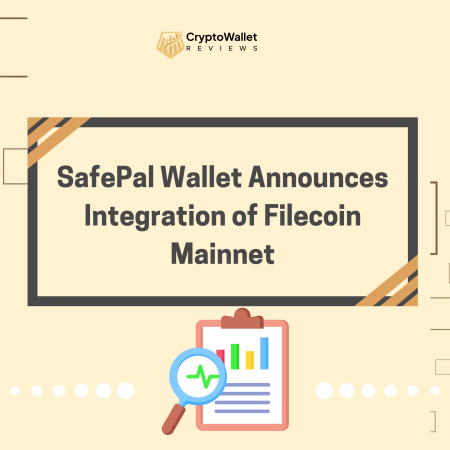 SafePal Wallet Announces Integration of Filecoin Mainnet
