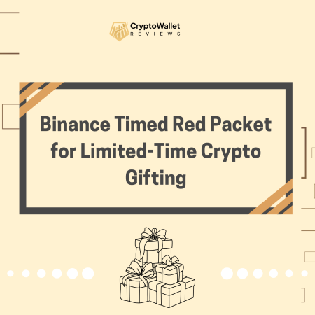 Binance Timed Red Packet for Limited-Time Crypto Gifting