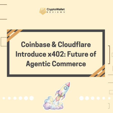 Coinbase & Cloudflare Introduce x402: Future of Agentic Commerce