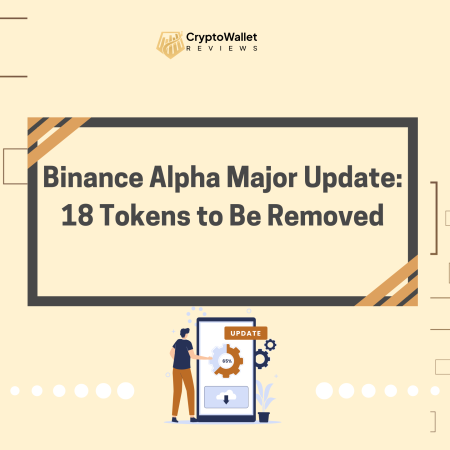 Binance Alpha Major Update: 18 Tokens to Be Removed