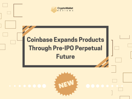 Coinbase Expands Products Through Pre-IPO Perpetual Futures
