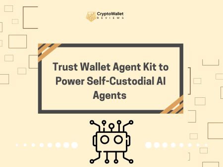 Trust Wallet Agent Kit to Power Self-Custodial AI Agents 