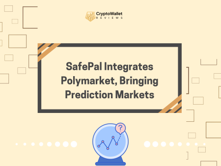 SafePal Integrates Polymarket, Bringing Prediction Markets